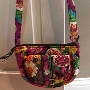 Vera Bradley purse.